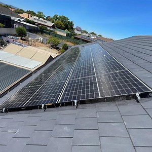 [Hot Item] CE ISO Certification 12.5mm Solar Panel Bird/Rodent Proof Mesh Roofing Solar Panel Bird Protection Wire Mesh