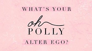 WHAT'S YOUR OH POLLY ALTER EGO? | Are you... • The B O M B S H E L L? • The F U N - S E E K E R? • The S O C I A L I T E? • The H U S T L E R? Shop New In: bit.ly/2jdFU4l | Oh Polly | Facebook