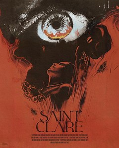 Saint Clare (2024) | ČSFD.sk