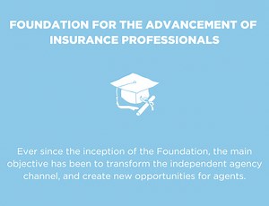 Foundation Scholarship - Ohio Insurance Agents