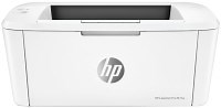 Принтер HP LaserJet Pro M15A