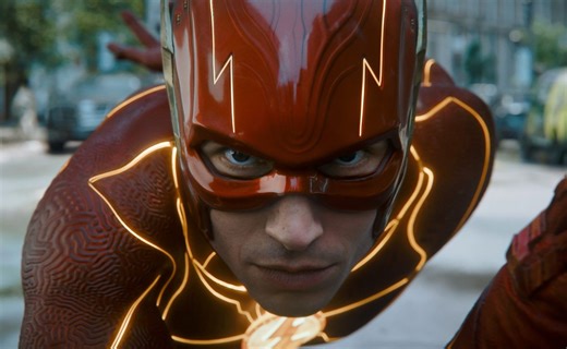 5 películas de DC Comics en HBO Max, a propósito del estreno de The Flash