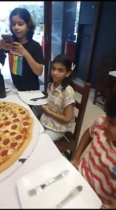 335K views · 2.4K reactions | Kids enjoying The Biggest Pizza  #thebigpizza #bigpizza #pizzaparty #biggestpizza #pizzadeal #pizzalover #orderonline #pizzadelivery #instafood ##ınstagood #thebigpizza | The Big Pizza | Facebook