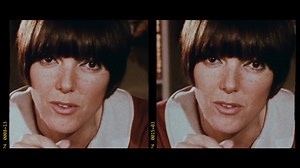 To celebrate the life of renowned designers Mary Quant, we are holding a special tribute screening of the documentary QUANT on Sunday 21 May, 4pm. The film documents the incredible life story of this fashion icon and style guru who was one of Britain's most prominent cultural figures, leading the stylistic revolution of the 60s and 70s with ground-breaking designs including the miniskirt and hot pants. 🎟 bit.ly/Events-Cameo | Cameo Cinemas