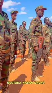 SSC Khaatumo oo Ciidamo Cusub Oo Tababar ugu Soo Xidhay Duleedka Qorlugud. | Galaangalka Wararka