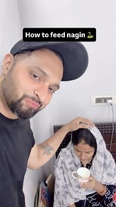 Nagin gin gin gin gin 🐍 | Husband wife ~ nagi vlogs | NAGI VLOGS