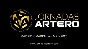 Jornadas Artero 2020 ✂️ 14 of the Top Groomers from around the World. 2 Days & 19 Demos. Sharing the expertise and knowledge with you. 🗣🌎Simultaneous translation in English, French, Italian and Spanish. 👉Tickets on sale: https://JornadasArtero.com | Artero Pet Care