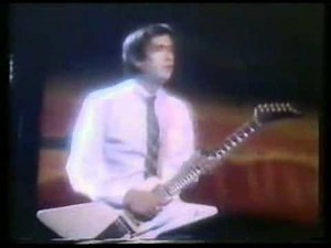 The Tubes - Don't Want To Wait Anymore (1981) | IMVDb