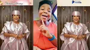 6.1K views · 436 reactions | Birthday Blessings to the Amazing Faithia Williams❤ | Ifemide | Facebook