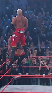 Frankensteiner! #tnawrestling #prowrestling #scottsteiner #wrestling #fbreels #Frankensteiner | TNA Wrestling