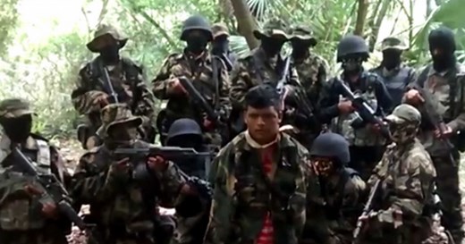 Video: Los Zetas, ¿qué pasó con el cartel que sembró el horror en México con sus métodos despiadados?