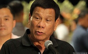 2nd phase ng AFP modernization program, tinatrabaho na – Duterte - Abante TNT