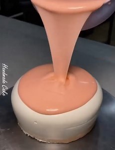 162K views · 4.5K reactions | Creativity in the baking process 朗朗 | Artist Cake Ideas | Facebook
