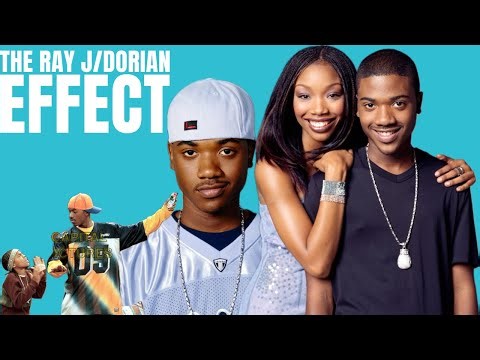 The Ray J Effect: Did He Ruin Moesha or Save It?