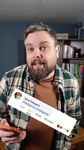 40K views · 529 reactions | The Positivity outweighs the Negativity  | Dan Lawrence | Facebook