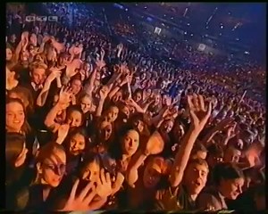 BRAVO Super Show 2000