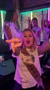 Matching tees, matching energy 🙌 | Garage Brunch