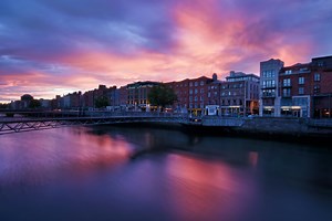Waterfront Development Corporation: How It Builds and Grows