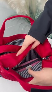 👜 Your Everyday Essential – The Ultimate Carry-All! Meet the Bag That Does It All: ✨ Organized Perfection Dedicated slots for phone, keys, wallet & more Adjustable strap (crossbody or shoulder wear) 💝 Thoughtful Gift Alert: ✔ Moms ✔ Partners ✔ Besties ✔ Weekends ✔ Workdays ✔ Adventures #CarryWithLove | VogueHom