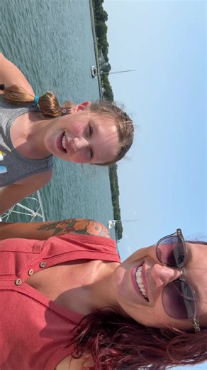 Stephanie Allen on TikTok