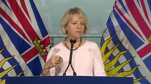 39K views · 340 reactions | B.C. researchers are getting international attention for developing a gargle test for COVID-19, which can replace the uncomfortable and sometimes painful nasal swab. MORE: https://bit.ly/2RHMP86 | Global BC | Facebook