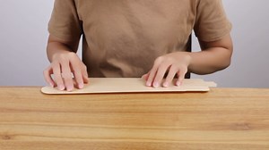 100 Pack Hot Dog Trays Wooden Hot Dog Containers Disposable Open-Design Hot Dog Holders Disposable Food Tray for Sandwich Hamburger Hot Dog Boats for Hot Dog Cart Supplies I 11.8"x1.98"x1.3"