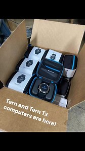 Shearwater Tern and Tern Tx computers are available now at DRIS | Dive Right In Scuba | Facebook