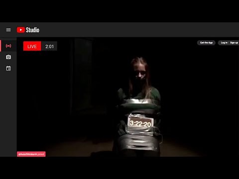 Red Room On Youtube | Female H0stage On Youtube LIVE !!!