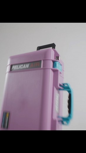 Couple test shots with the new laowa probe zoom lens on the ColorCase Pelican Products | Chris Vanderschaaf