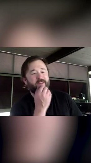 Haley Joel Osment Aligns His Characters #shorts