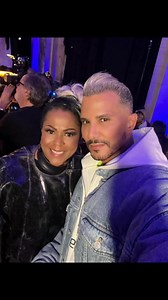 🎥 INSPIRED BY OVER THE TOP LUXURY AND THE GOLDEN AGE OF HOLLYWOOD - The Blonds Fashion Show in New York was iconic! #fashionshow #runway #nyfw #crystalwaters #music #gypsywoman #iamhousemusic @thekandymuse #thekandymuse @blondsny #blondsny #mrjay @mrjaymanuel | Crystal Waters