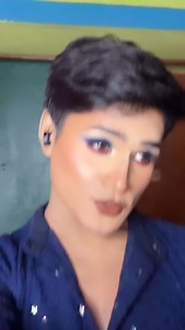 19K views · 164 reactions | AZUL ♥️✨ | Mua Kunal Mondal | Facebook