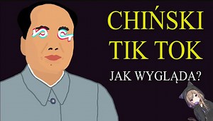 Wraz z Michałem Nowickim postanowiliśmy nagrać dla was program na temat chińskiej wersji TikToka, czyli "抖音(Dǒuyīn)" Obaj mieszkaliśmy w Chinach, więc mamy, co opowiadać. W tym programie przez kilkanaście minut pokazujemy, co znaleźliśmy na moim chińskim douyin'ie i co pokazał mi algorytm. Jeśli nagranie przypadnie wam do gustu, to nagramy jeszcze więcej. Mam też w zanadrzu odcinek, jak z kimś innym oglądamy i koemntujemy tego typu nagrania. #chiny #azja #kanton | Konrad Smuniewski