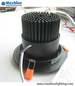 [Hot Item] CREE/Citizen COB LED Ceiling Down Light