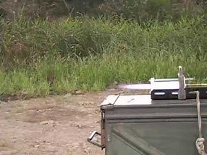 ハイブリッドロケットエンジン