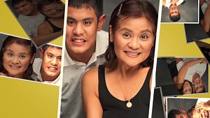 Boxing with Quentin (Try and try until you succeed) New Vlog Upload, Tuesday 8pm | Candy Pangilinan