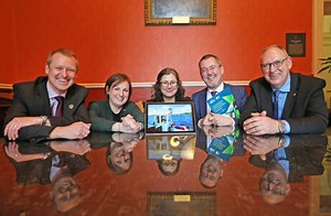 Irish Focus on Seafood as Natural Capital | Seafood | Fish Focus