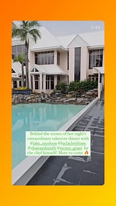 Sheraton Grand Mirage Resort, Port Douglas on Reels | Facebook