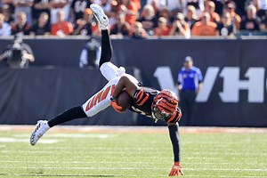 Tyler Boyd or Courtland Sutton: who is a better pick?