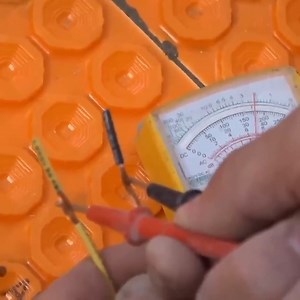 How to Install Ditra Heated Floor System by Schluter Systems | Home RenoVision DIY