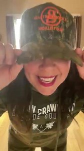 #DLDDanceChallenge is back with #CamoDay! Try this new dance with me: “Stay Gone” to Maile Mae! 💚💚 | Boot Boogie Babes