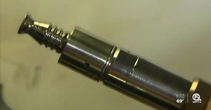 PSA seeks to warn teens about dangers of vaping amid coronavirus crisis