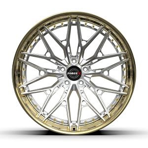 [Hot Item] Customizable 18-24 Inch Forged Wheels Rims for BMW X6 Xdrive40I M X5 X4 X3 840I 735li 740li 630I 535le X7 Benz E300 E53 C63