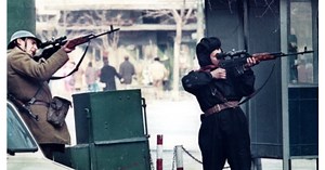 Century Arms to start bringing in Romanian PSL rifles once again (VIDEOS)