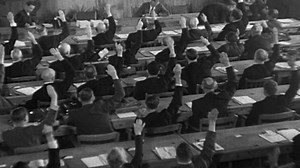 planet schule: Die Todesstrafe im Grundgesetz? · Das Grundgesetz