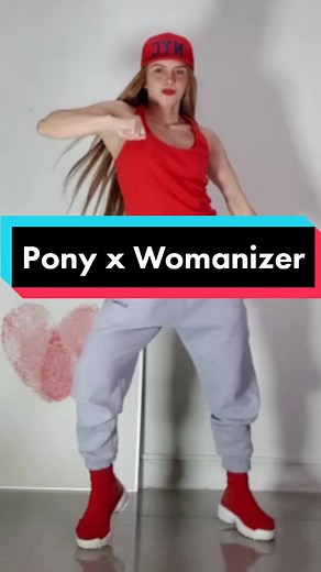 Pone x Womanizer Dc Collaboration Video