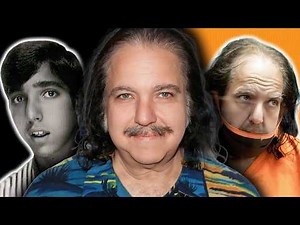 Ron Jeremy: The Most Disgusting Man In Porn