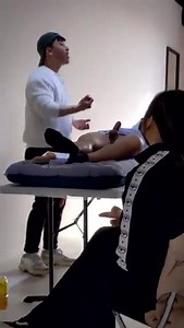 Chinese educational video