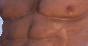 Out come the scissors and oil for Conan Exiles' first mods