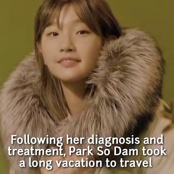 The UNFORTUNATE ILLNESS that almost RUINED Park So Dam's Life and Career! How is she NOW? #ParkSoDam | Chingunatics